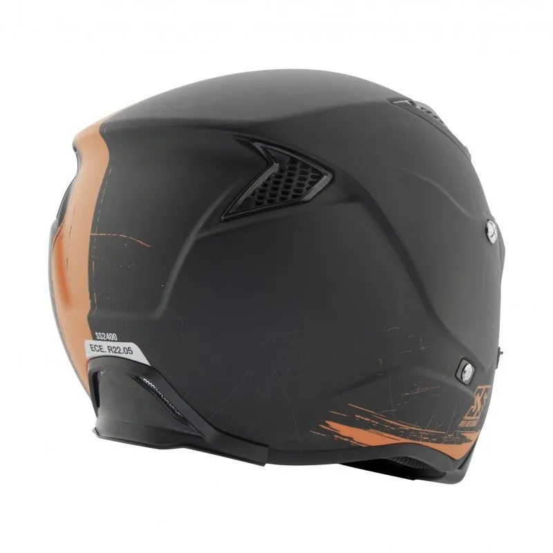 SS2400 Tough As Nails™ Helmets