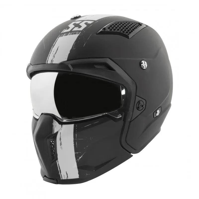 SS2400 Tough As Nails™ Helmets