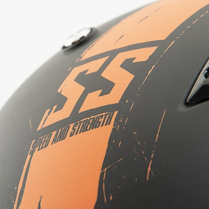 SS2400 Tough As Nails™ Helmets