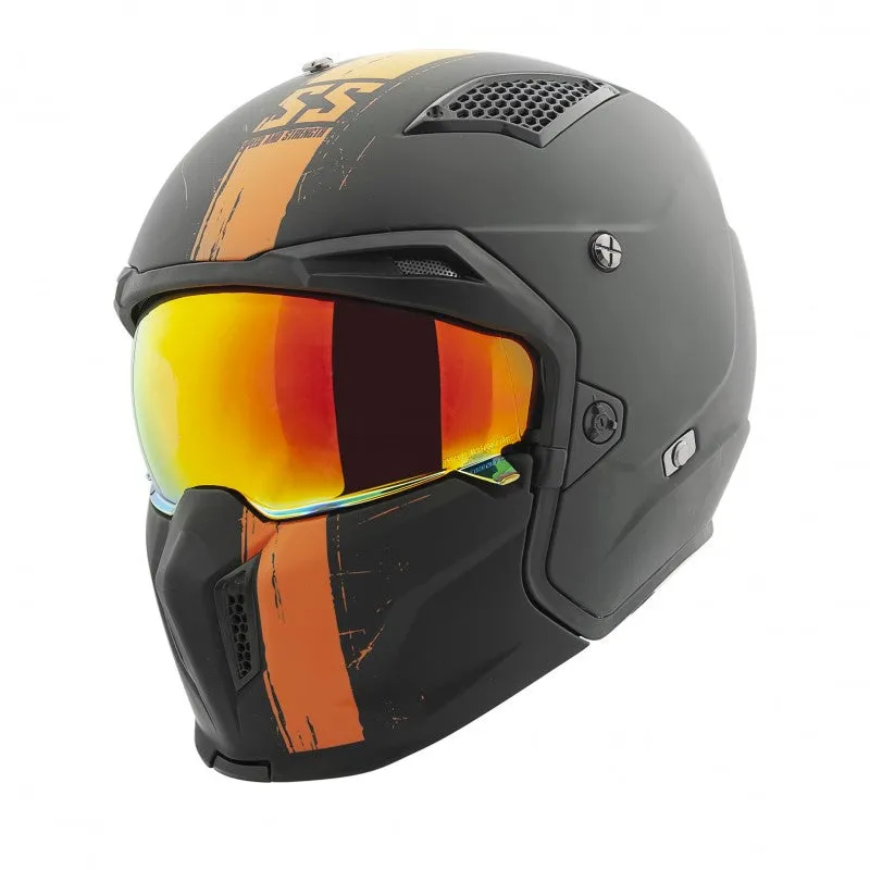 SS2400 Tough As Nails™ Helmets