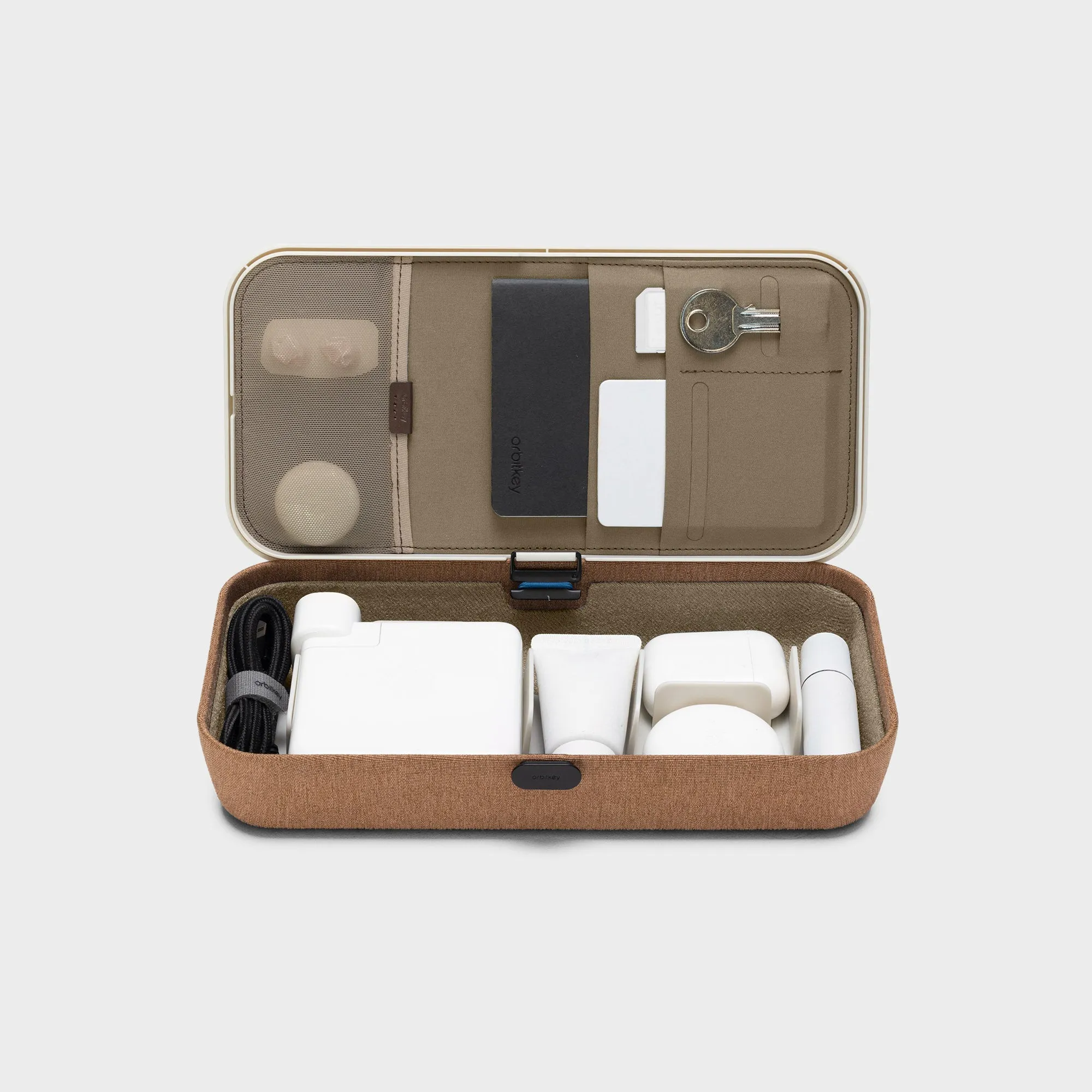 Star Wars™ | Orbitkey Nest v2 - Obi-Wan Kenobi™