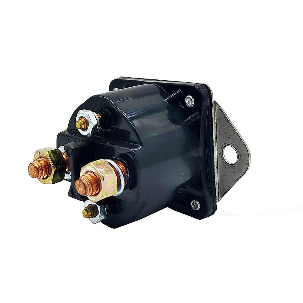 STARTER POWER TRIM SOLENOID FOR MERCURY MARINER 89-68258A5 89-68258 89-853654A1