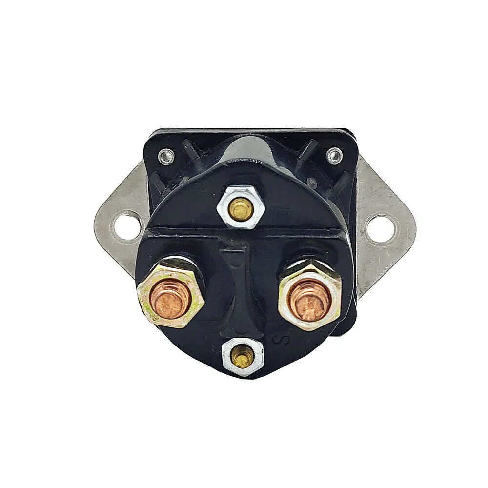 STARTER POWER TRIM SOLENOID FOR MERCURY MARINER 89-68258A5 89-68258 89-853654A1