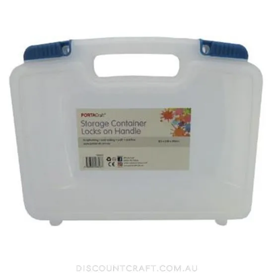 Storage Box 310x245x90mm