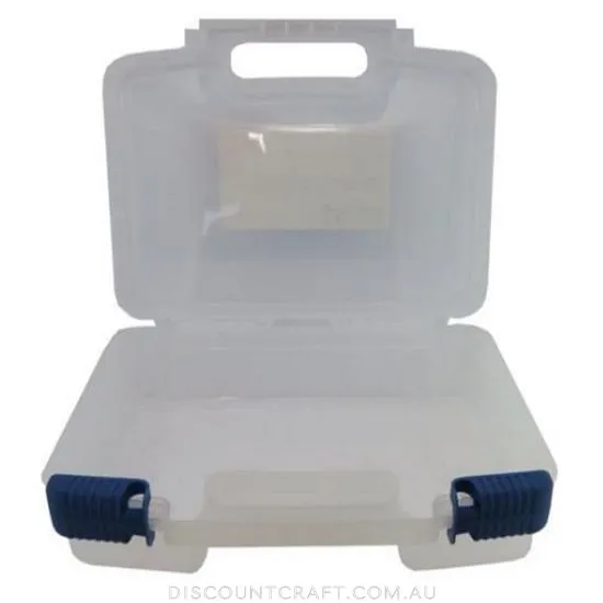 Storage Box 310x245x90mm