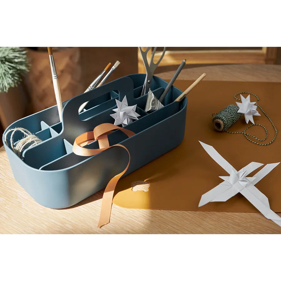 Storage . Hope Caddy - Large / Various Colours