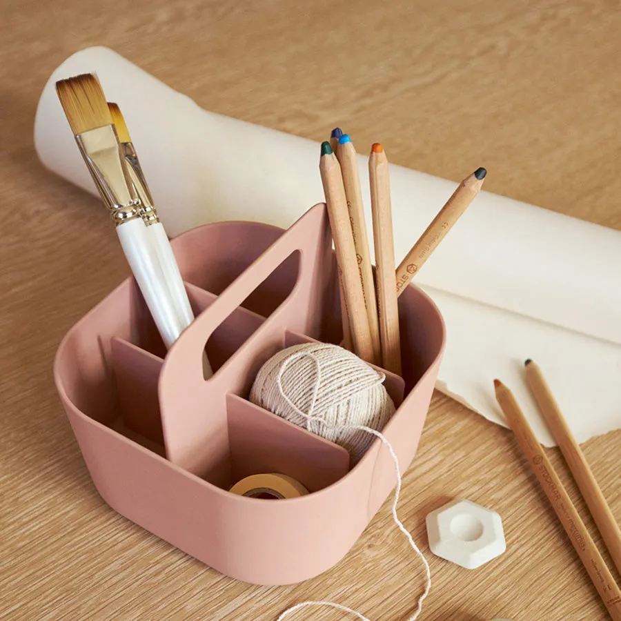 Storage . May Caddy - Small / Various Colours