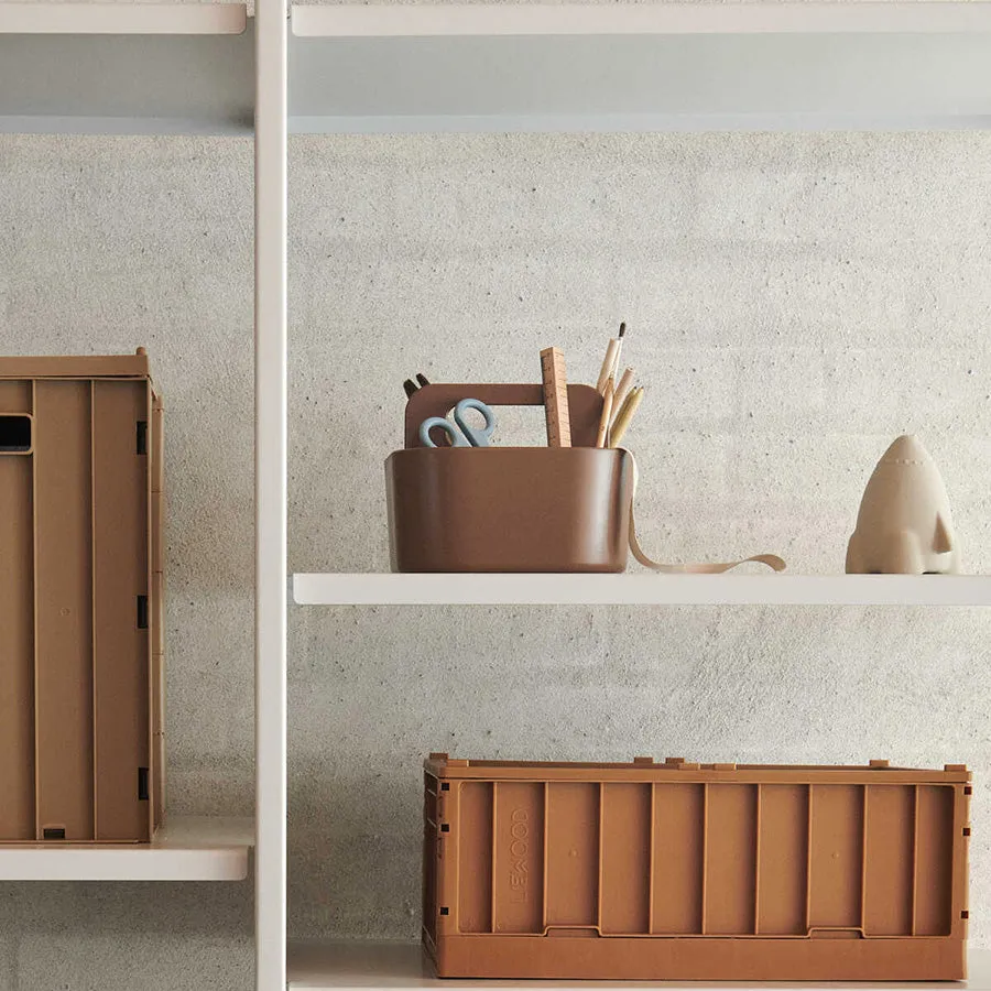 Storage . May Caddy - Small / Various Colours