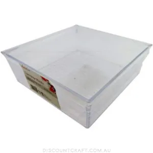 Storage Tray 150x150x50mm