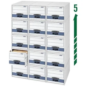 Stor/Drawer® Steel Plus™ - Legal