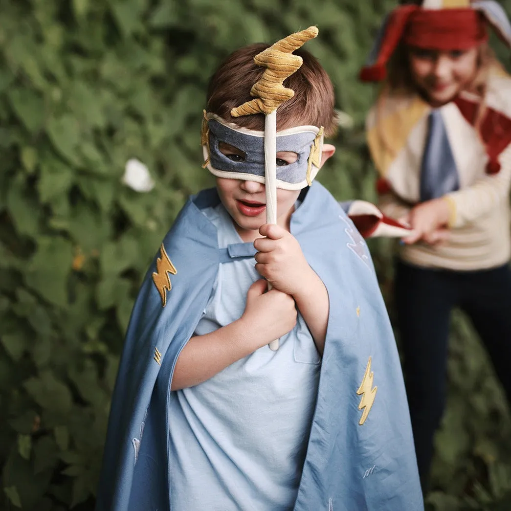 Superhero Dress Up Set