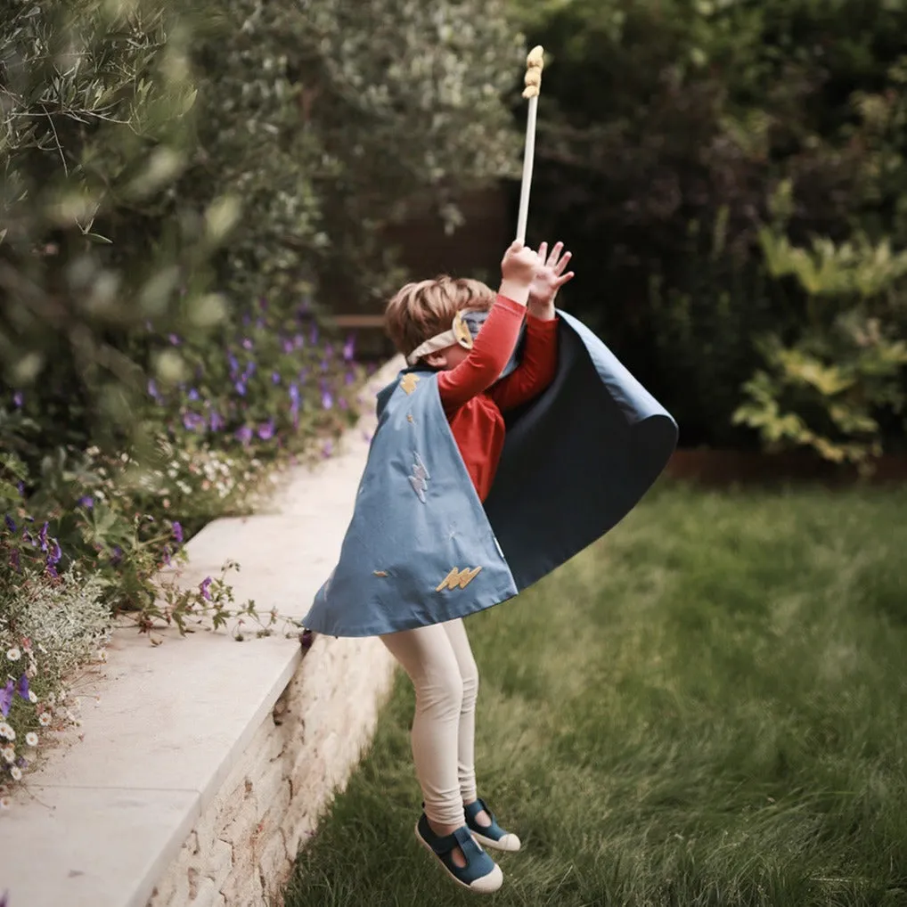 Superhero Dress Up Set