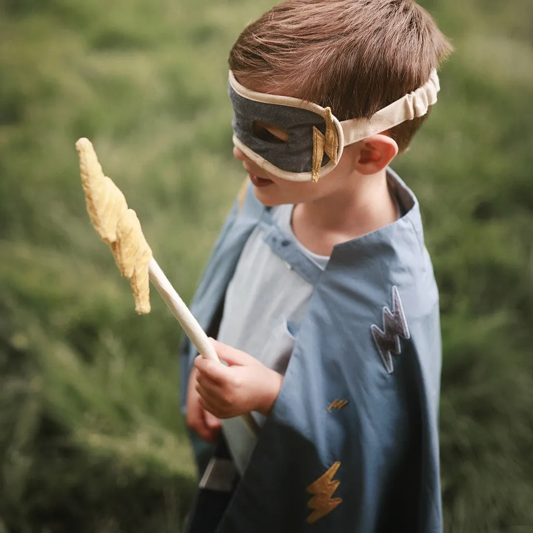 Superhero Dress Up Set