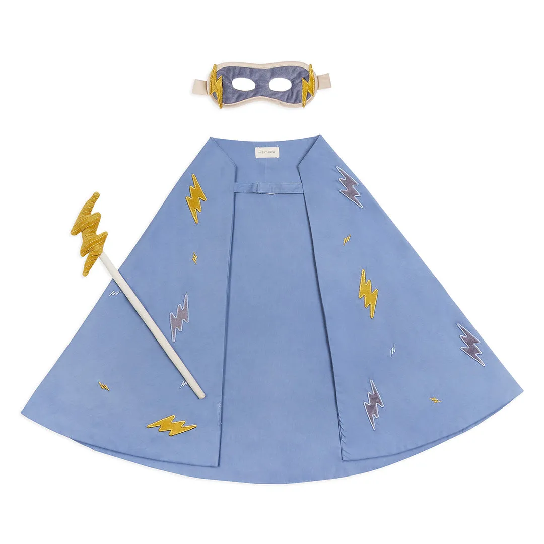 Superhero Dress Up Set