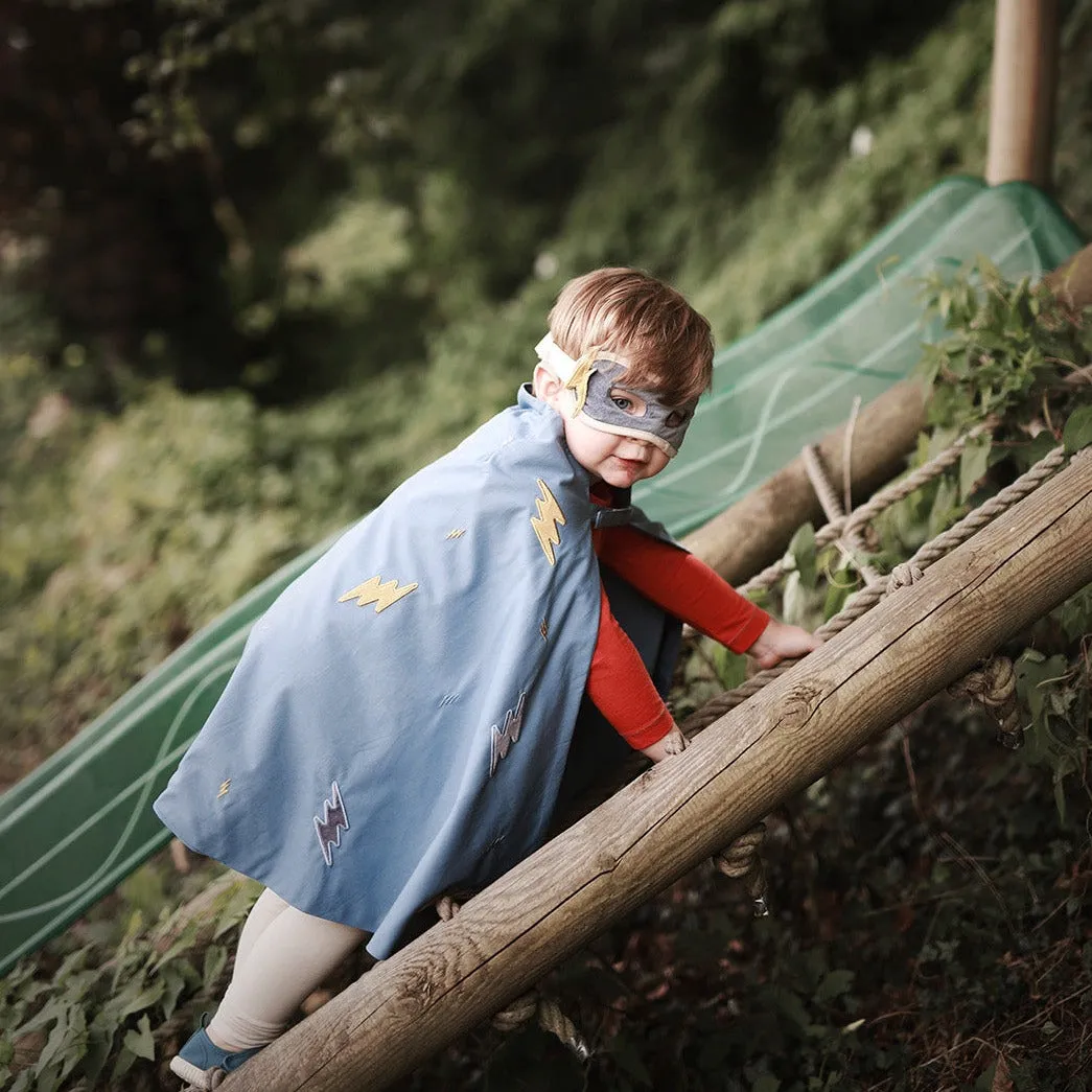 Superhero Dress Up Set