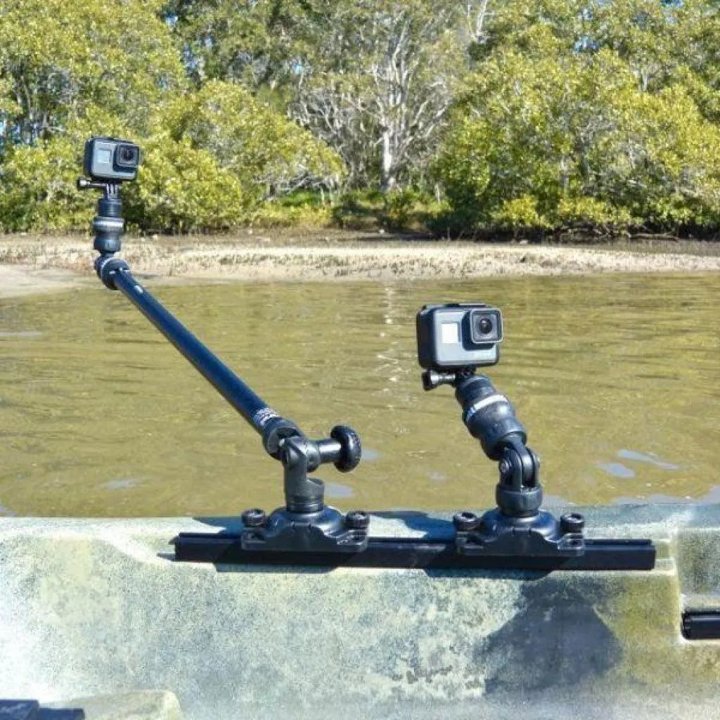 Suport camera video Railblaza R-Lock