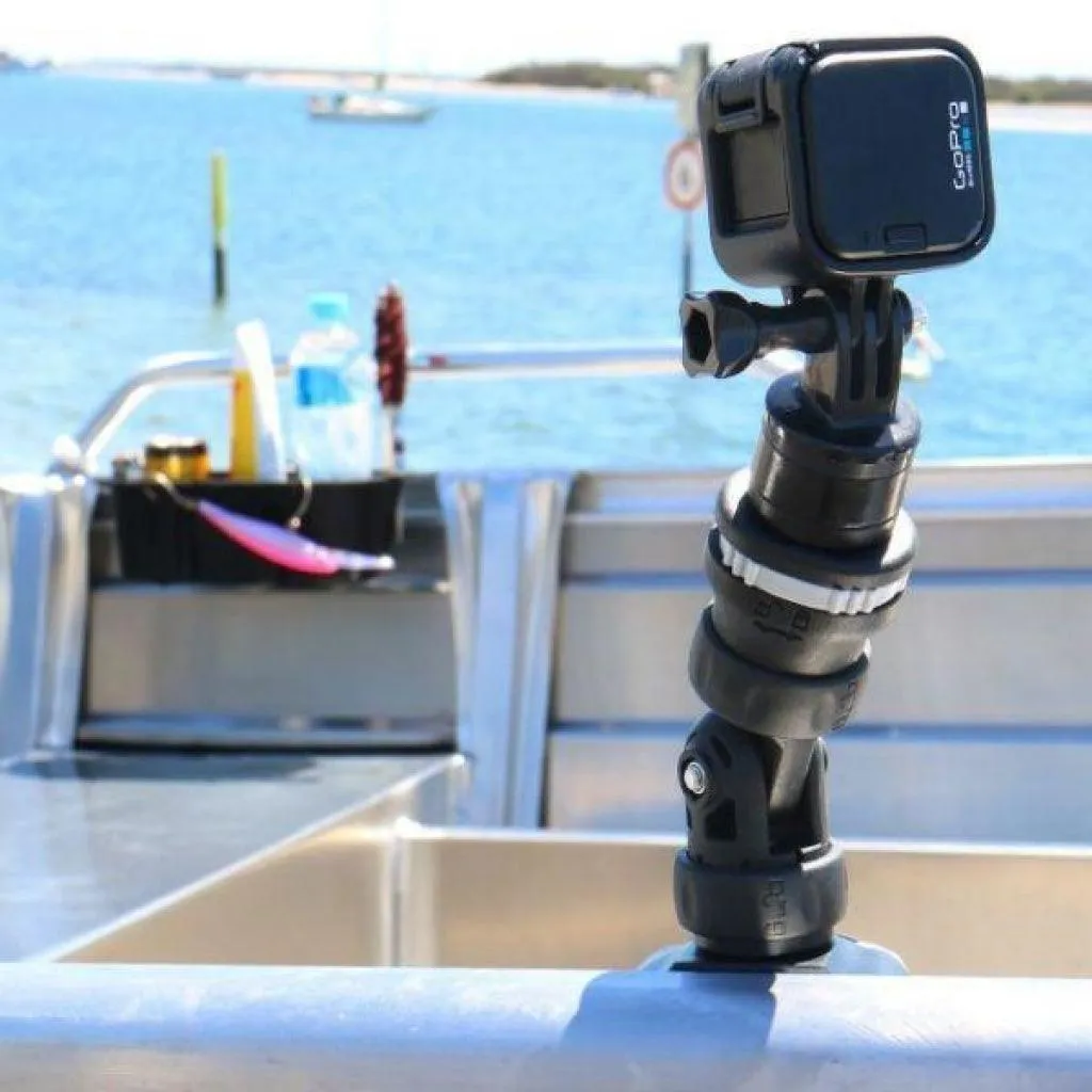 Suport camera video Railblaza R-Lock