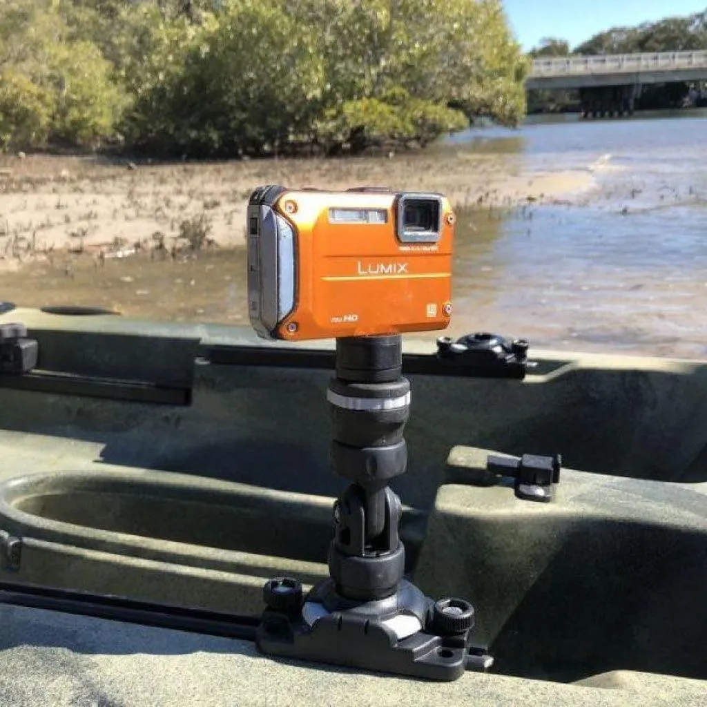 Suport camera video Railblaza R-Lock