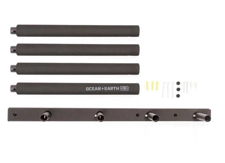 Surfboard Stack rack - Single