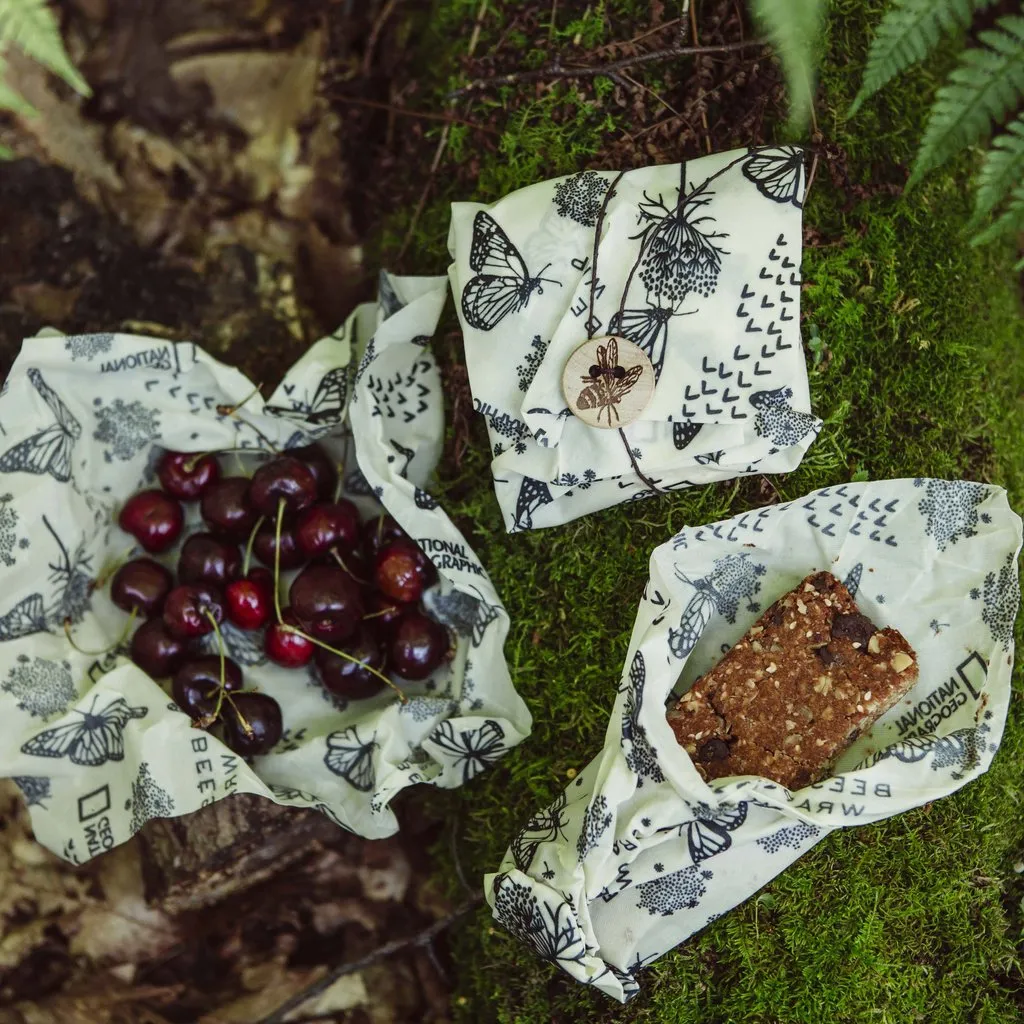 Sustainable Kitchen Gift Box
