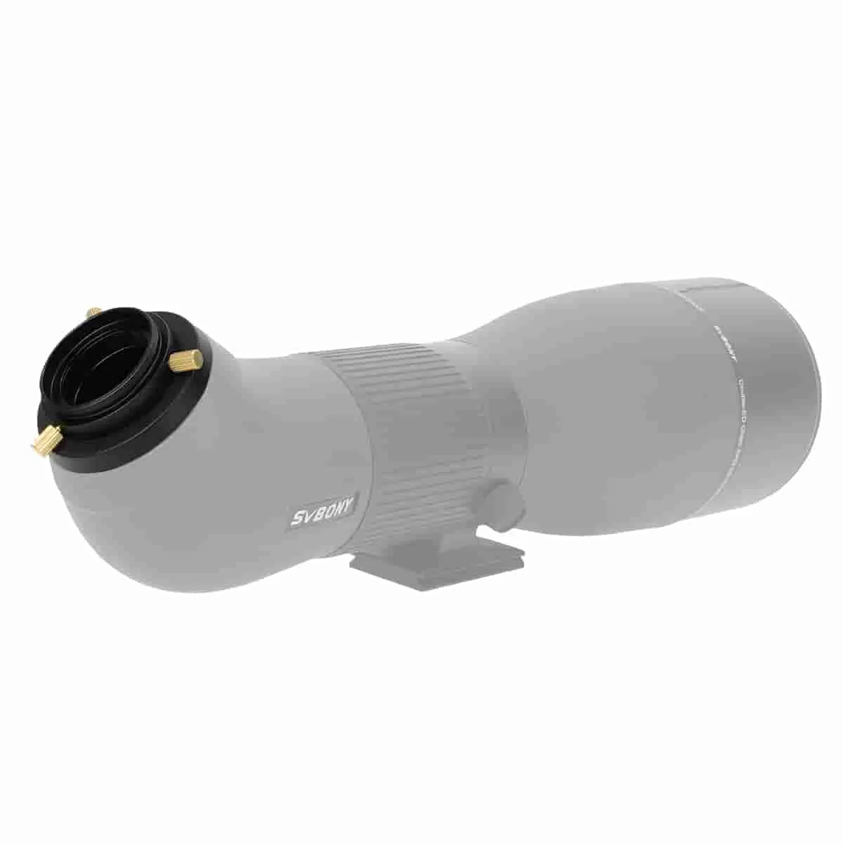 SvBony SA406 1.25inch adapter for SA401 - W9170A