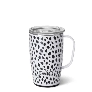 Swig 18oz Travel Mug-Spot On