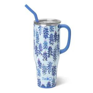 Swig Tumblers - Bluebonnet Collection