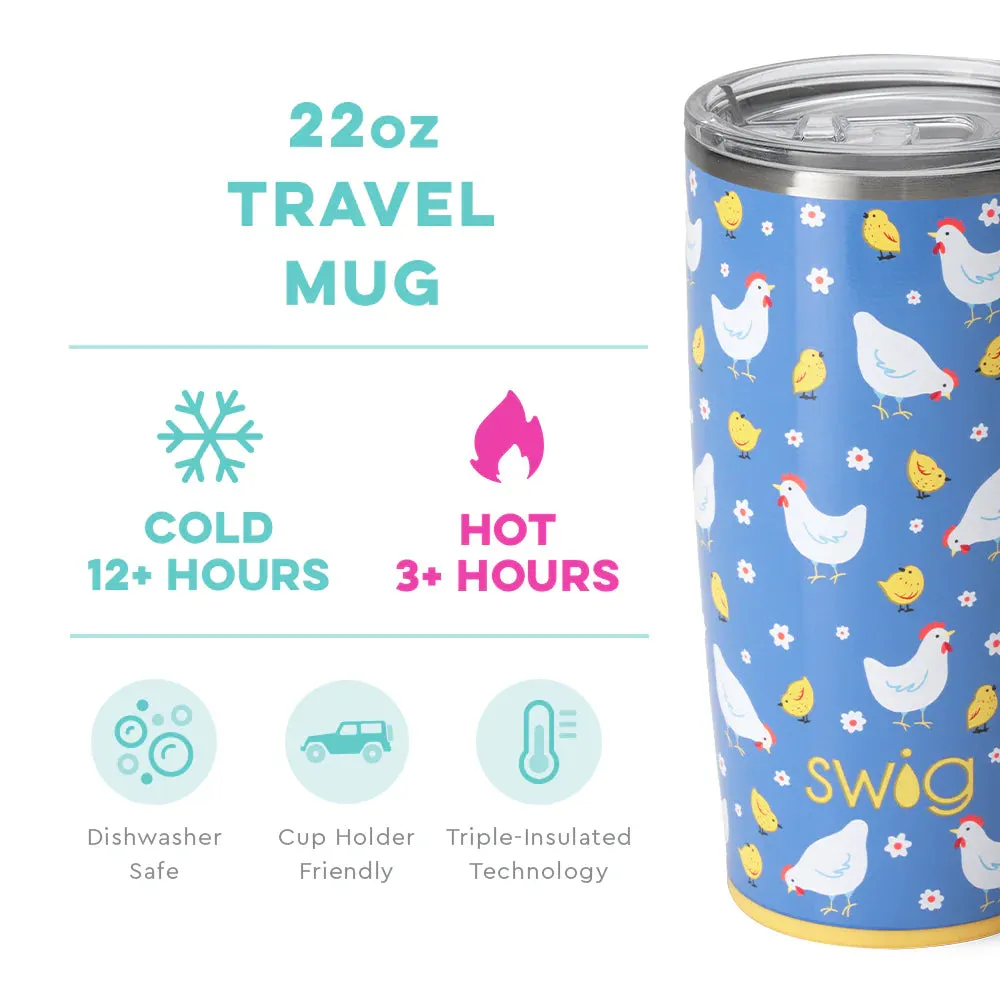 Swig Tumblers - Chicks Dig It Collection