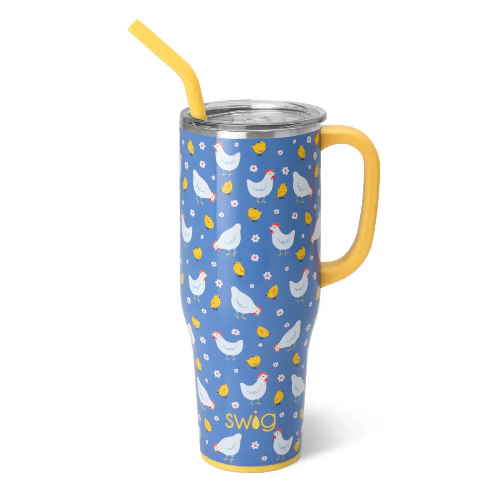 Swig Tumblers - Chicks Dig It Collection