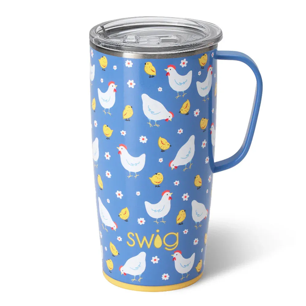 Swig Tumblers - Chicks Dig It Collection