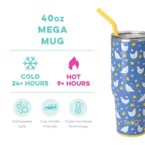 Swig Tumblers - Chicks Dig It Collection