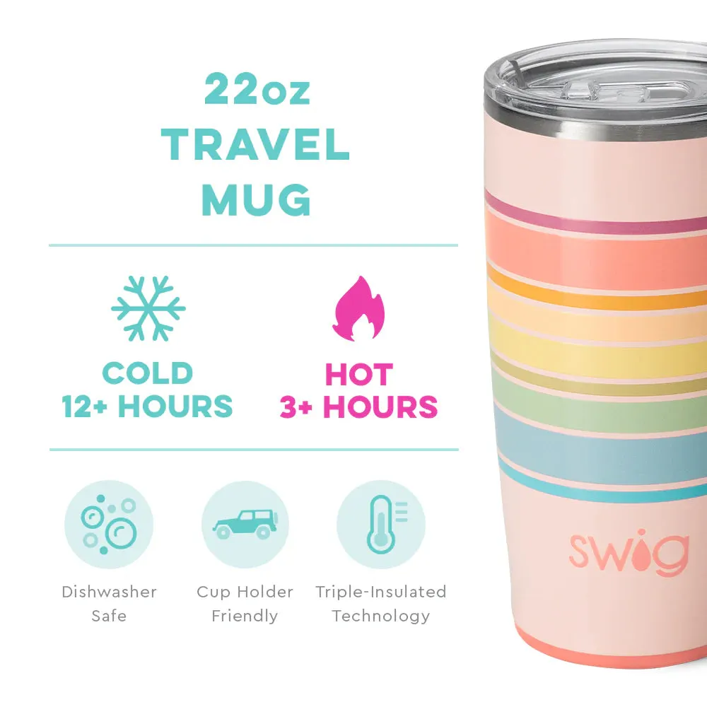 Swig Tumblers - Good Vibrations Collection