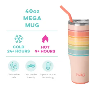Swig Tumblers - Good Vibrations Collection