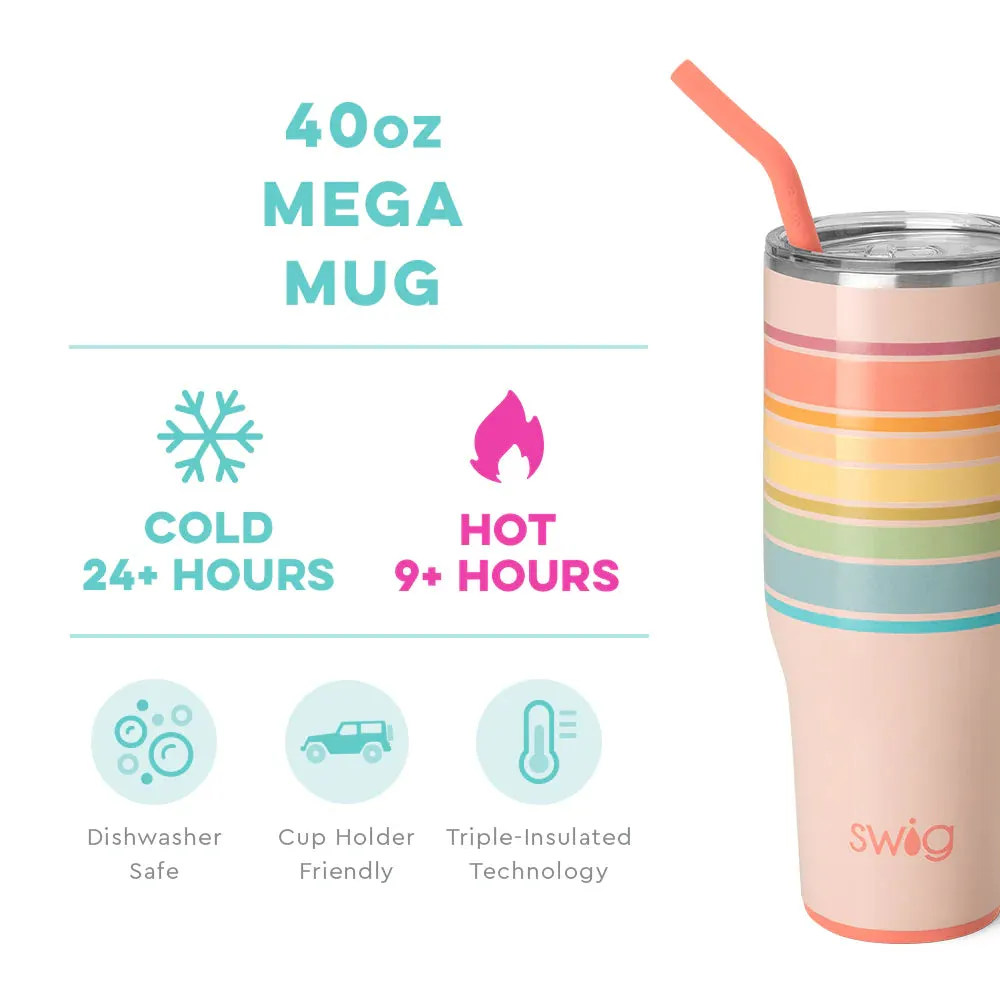 Swig Tumblers - Good Vibrations Collection