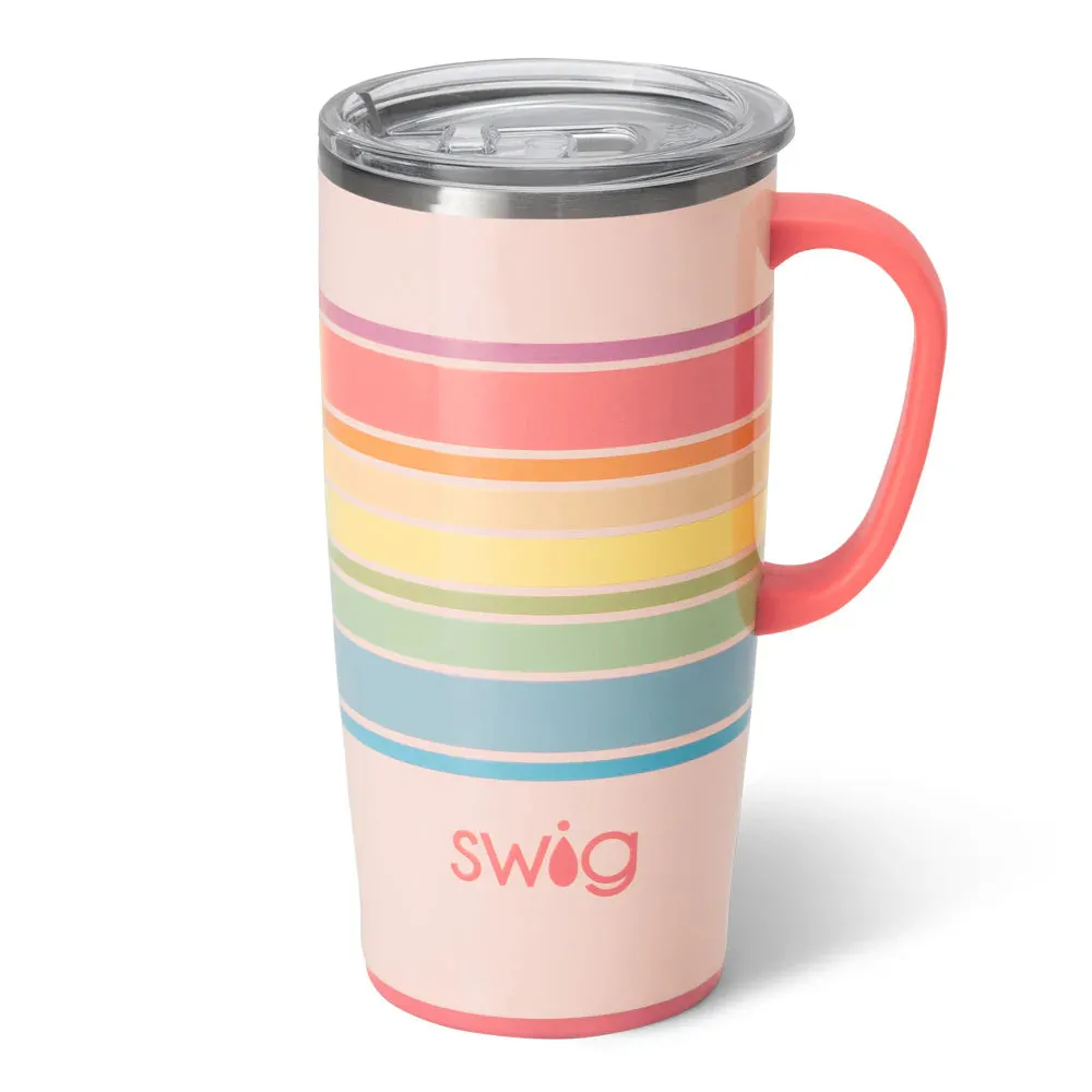 Swig Tumblers - Good Vibrations Collection