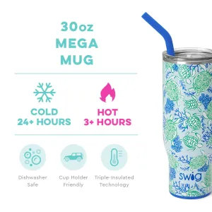 Swig Tumblers - Shell Yeah Collection
