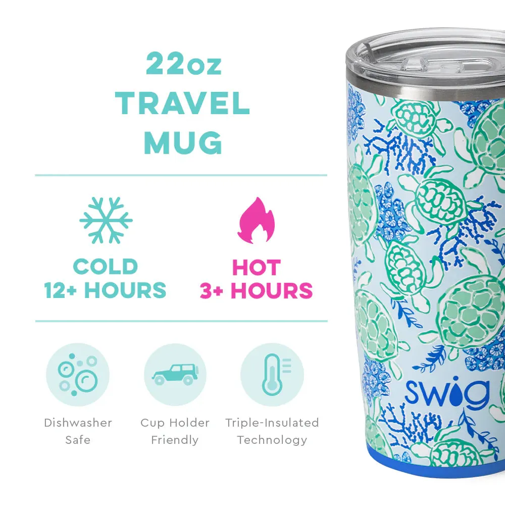 Swig Tumblers - Shell Yeah Collection