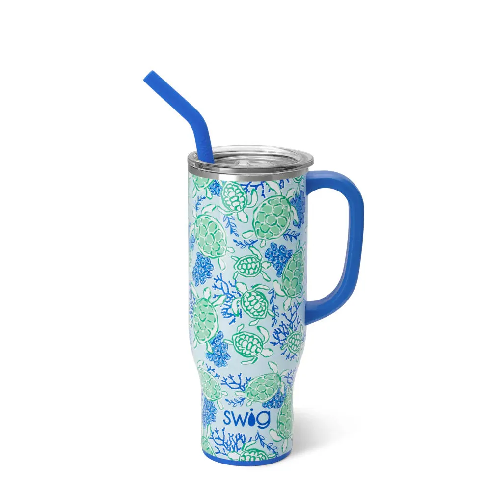 Swig Tumblers - Shell Yeah Collection