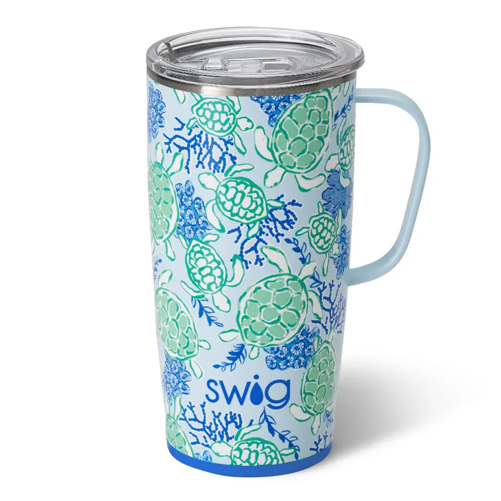 Swig Tumblers - Shell Yeah Collection