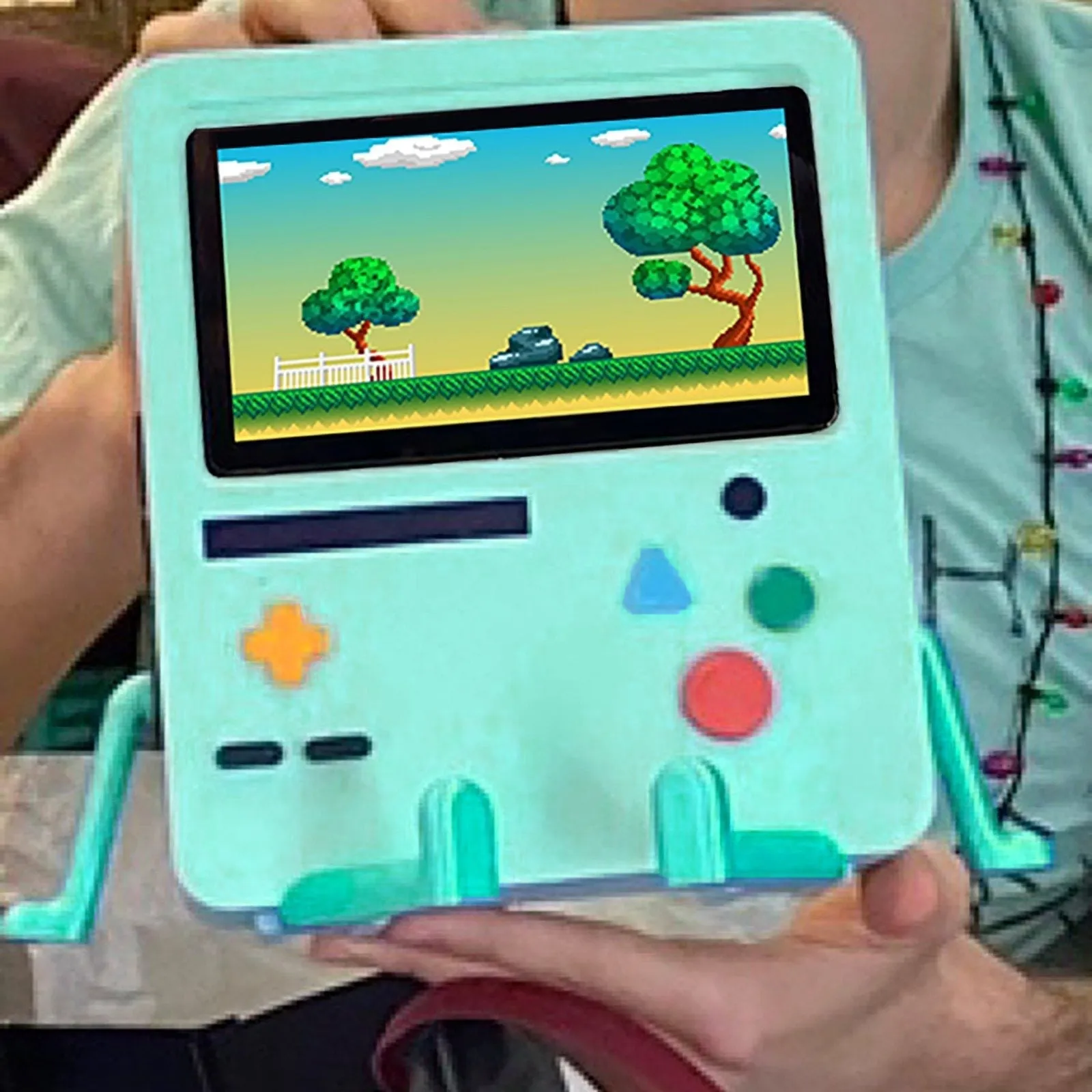 Switch BMO Stand