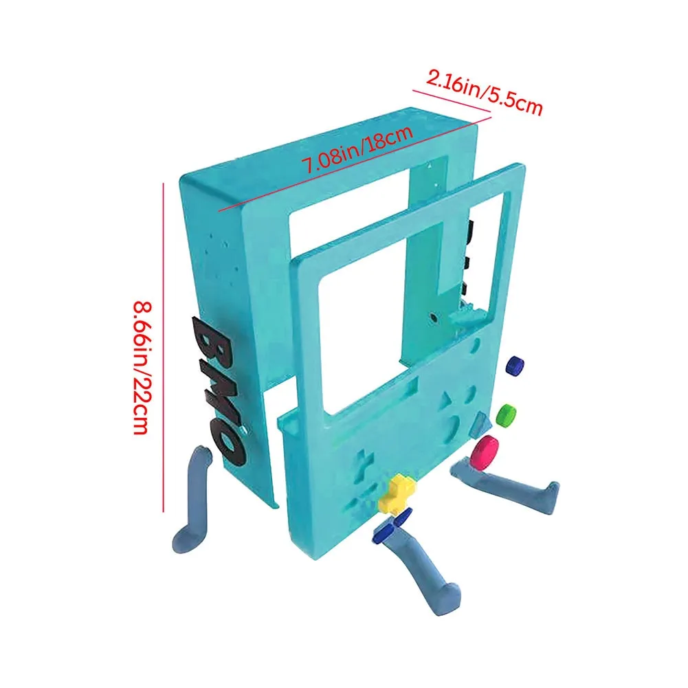 Switch BMO Stand