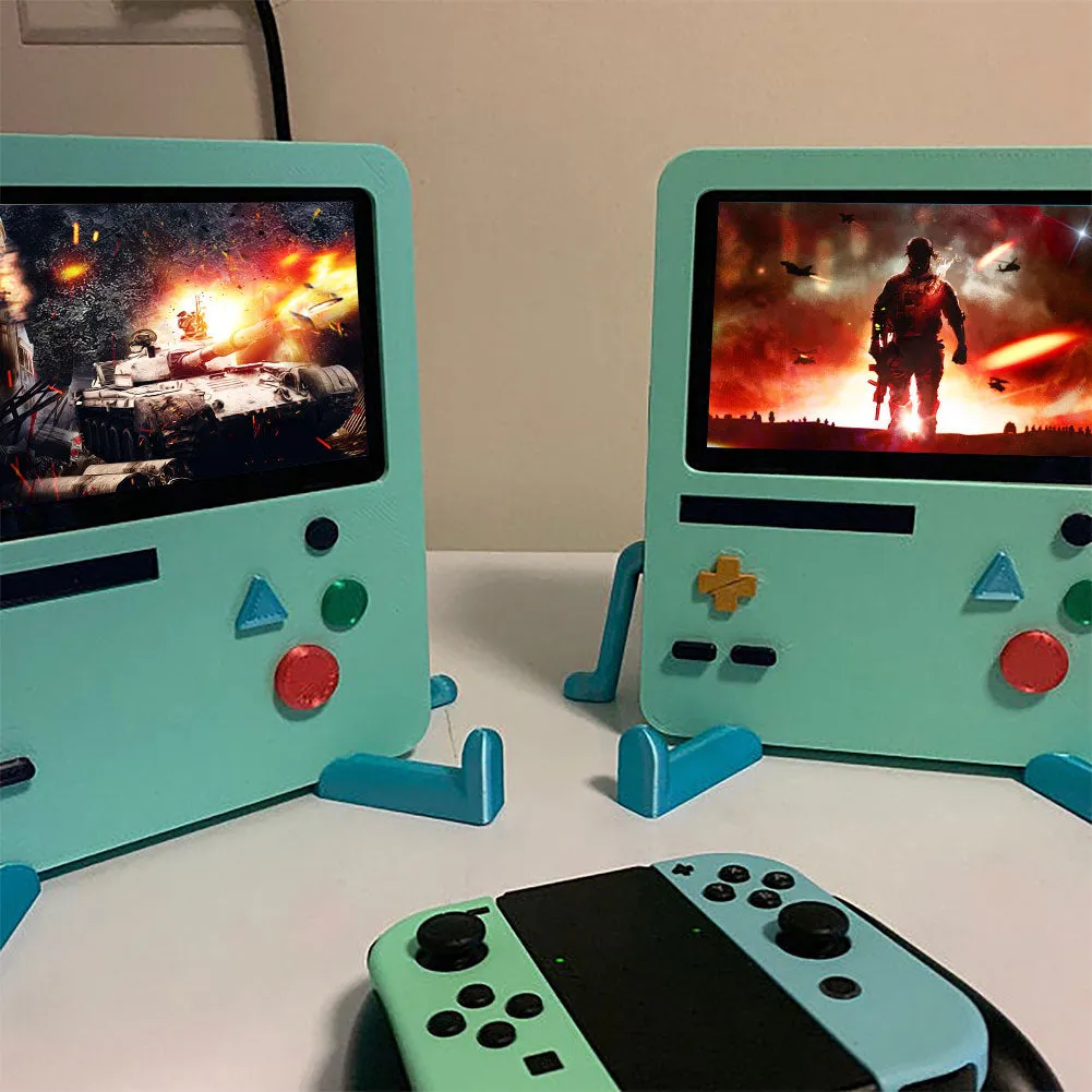 Switch BMO Stand
