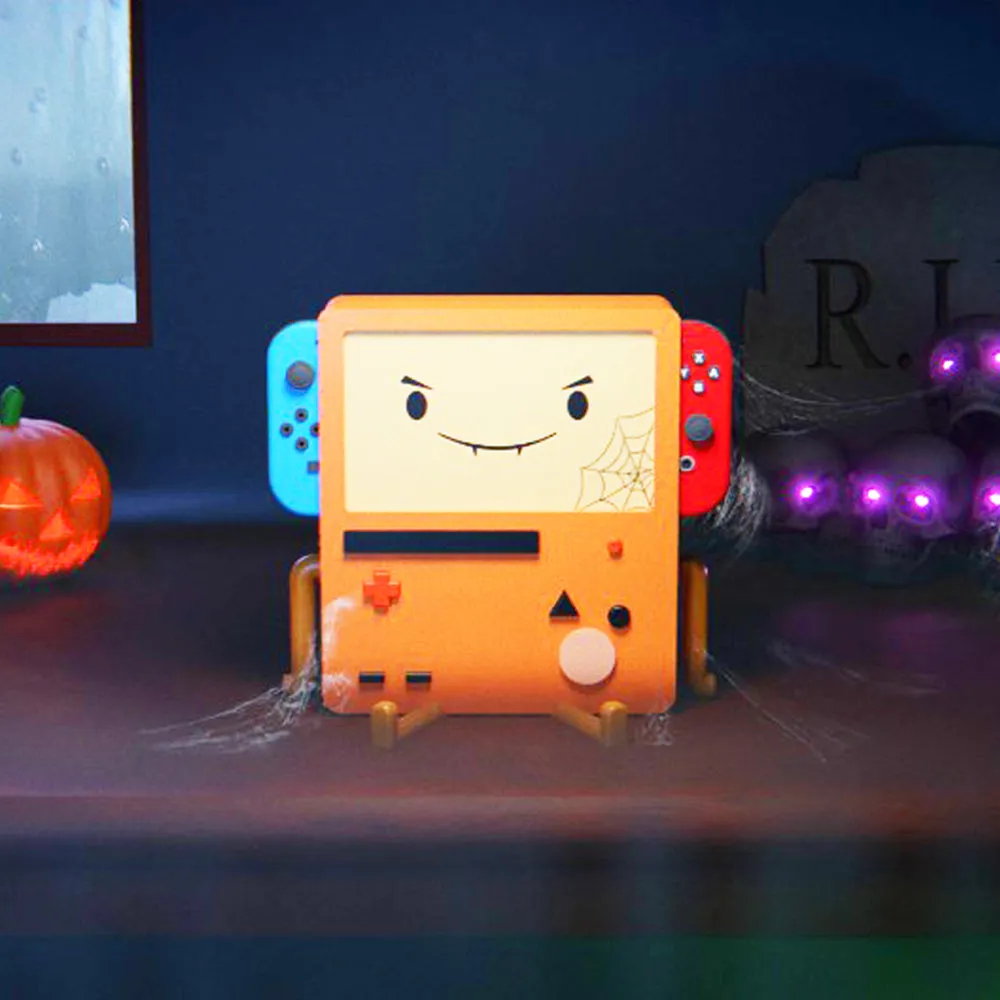 Switch BMO Stand