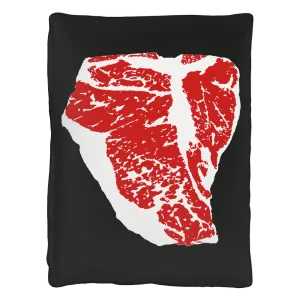 T-bone Steak Pet Bed