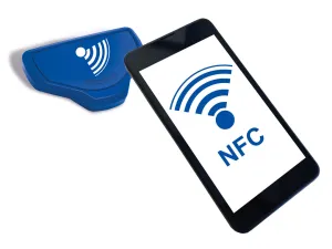 T-Loc "NFC catch" (Tanos)