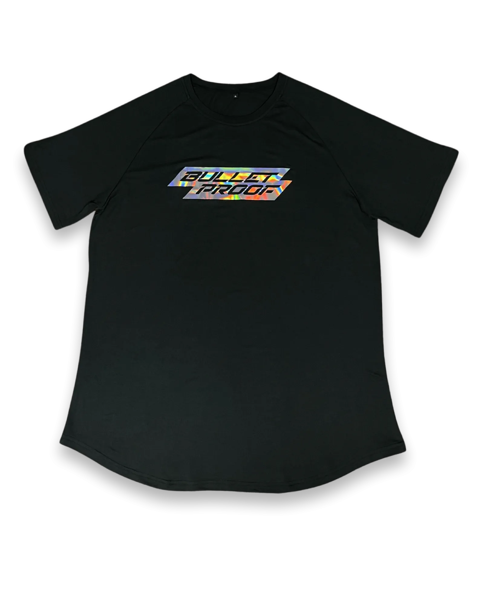 T-SHIRT - BP Reflective Logo