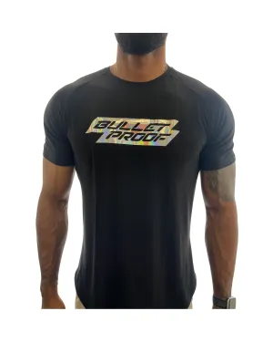 T-SHIRT - BP Reflective Logo