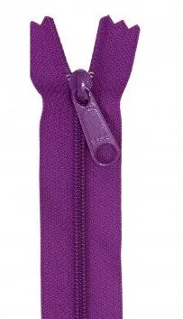 Tahiti 24" Zipper