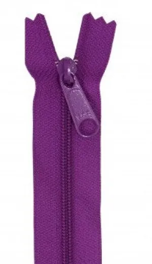 Tahiti 24" Zipper