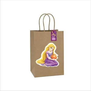 Tangled / Rapunzel Gift Bags - Pack of 10